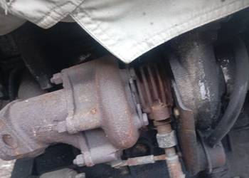 Turbina 2.4 Andoria turbo Daewoo Lublin 3