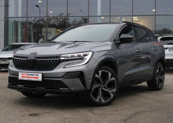 Renault Austral, 2024r. *Salon PL* Carplay* HUD* Hak* harman/kardon* FV23%