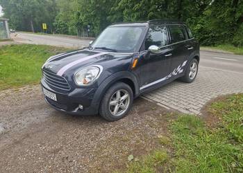 Mini countrymam
