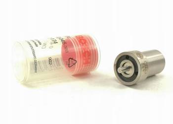 KOŃCÓWKA WTRYSKIWACZA BOSCH MERCEDES DEUTZ 816 NOWA 0434250046 A0000173212