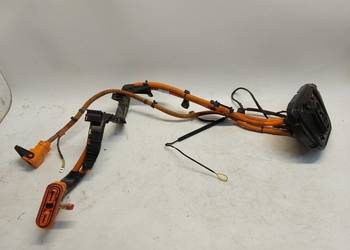 Audi Q4 E-TRON 89A 89E WIĄZKA GNIAZDO PRZEWÓD ŁADOWANIA WTYCZKA