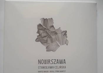 Nowa Warszawa - Stanisława Celińska, Bartek Wąsik/Royal SQ