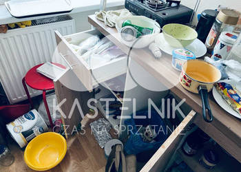 Utylizacja mebli po pluskwach Knurów - Kastelnik likwidacja pluskiew 24/7
