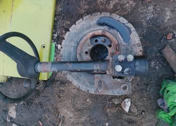 kolumna kierownicza wspomaganie Bułgar