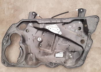 VW PASSAT B6 MECHANIZM OPUSZCZANIA SZYBY LEWY 3C1837756G VW PASSAT B6 MECHANIZM OPUSZCZANIA SZYBY LEWY 3C1837756G