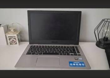 Laptop B.dobry stan SSD