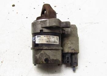 ROZRUSZNIK 1.0 VTI CITROEN C1 II 108 AYGO 28100-0Q100-B