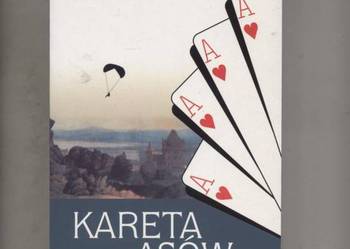 Kareta asów - Jan Tyszkiewicz