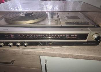 Philips 972 okazja gramofon radio
