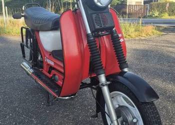 Sprzedam  Simsona sr50