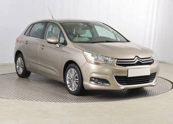 Citroen C4 1.6 VTi