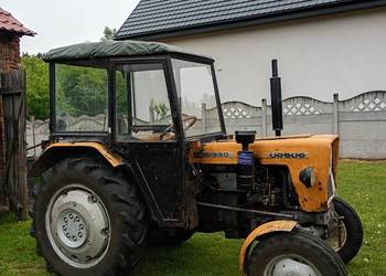 Ursus C-330
