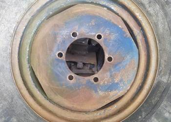 Felga 20 , NUJN , Zetor 50