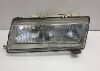 LAMPA LEWA PRZEDNIA Saab 9000 91-98r europa