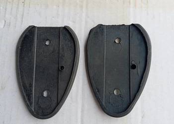 GUMA USZCZELKA LAMPY TYŁ ŻÓŁWIK SHL, JUNAK, WSK, WFM NOWA.