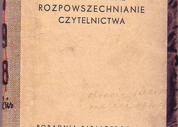 (2503) SYSTEMATYCZNE ROZPOWSZECHNIANIE CZYTELNICTWA KAZIMIER