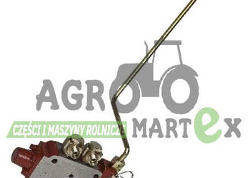 7700503893 ZAWÓR HYDR CLAAS