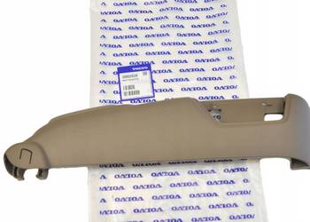 VOLVO XC90 oslona fotela pasazera prawa OE