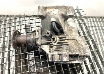 REDUKTOR SKRZYNI BIEGÓW NISSAN MURANO Z50 02-09 3.5 234KM