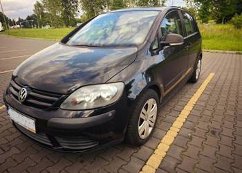 Golf Plus 1.9 TDI