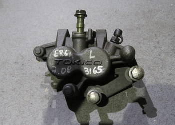KAWASAKI ER6N ER 6N 600 ZACISK HAMULCA HAMULCOWY ZACISK PRZÓD LEWY