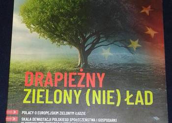 Drapieżny Zielony (nie) Ład - NSZZ Solidarność