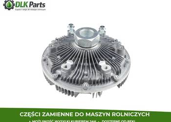 4353860M1 Sprzęgło wiskotyczne do MASSEY FERGUSON