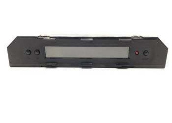 WYŚWIETLACZ SUZUKI SWIFT III 34600-63J50 EKRAN MONITOR, MULTIMEDIA