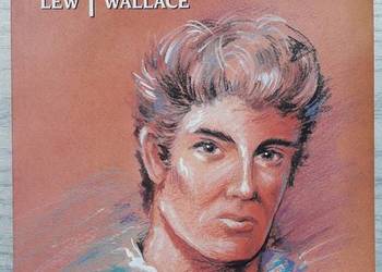 Lew Wallace  Ben Hur