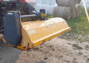 mulczer muthing 180