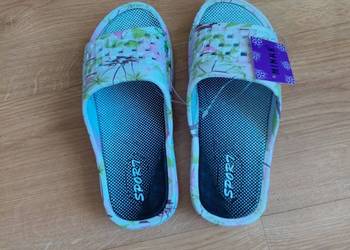 Nowe klapki
