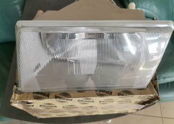 Reflektor lampa przednia lewa Łada Lada SAMRA