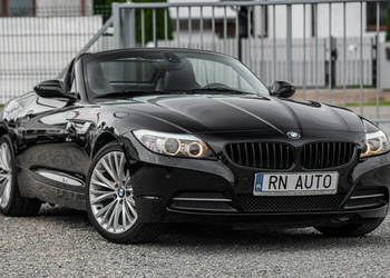 BMW Z4 E89 (2009-2016)
