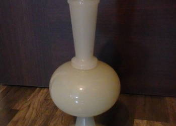 Podstawa lampy onyks