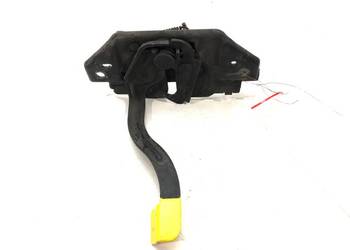 ZAMEK MASKI PRZÓD FORD C-MAX II Minivan 10-19