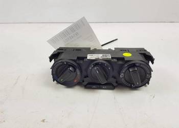 PANEL KLIMATYZACJI 6C0820045C SKODA FABIA III