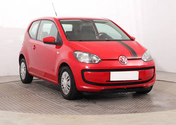 VW Up! 1.0 MPI