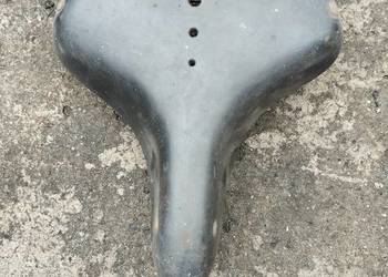 Siodło siedzenie rowerowe favorit CZ