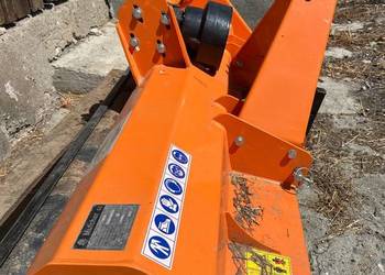 Kosiarka bijakowa Mulcher 140cm