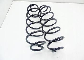 SPRĘŻYNY ZAWIESZENIA TYŁ CITROEN C3 III 1.2 THP