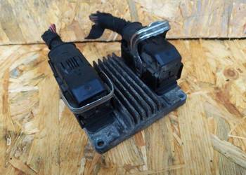 STEROWNIK SILNIKA OPEL ASTRA MERIVA ZAFIRA CORSA 12214810