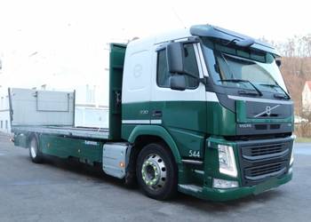 Volvo FM 330 Eur 6 ADR butli gazu