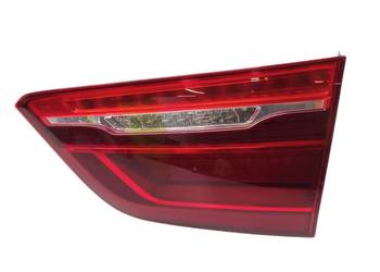 LAMPA TYŁ W KLAPĘ PRAWA EUROPA  7438826 Bmw X6 II (2014-2019) F16