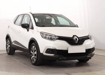 Renault Captur 0.9 TCe