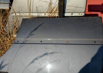 Drzwi BMW E36 sedan kombi blacharka