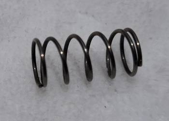 Sprężyna zwalniania mechanizm dokowania wałka FD-DBS06, Powermed FD-2034 (P