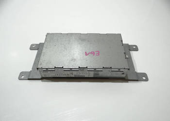 MODUŁ STEROWNIK BLUETOOTH BMW E60 E61 6953044 (4295581)