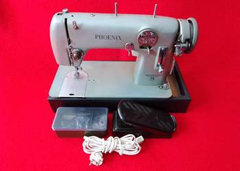 Maszyna do szycia PHOENIX 282 Bielefeld