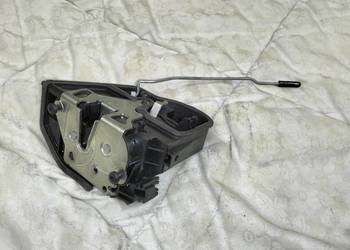 Zamek drzwi lewych tylnych BMW E60 E61 E65 E66 E81 E87 E90 E91