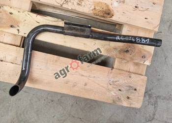 Rura olejowa John Deere 6820, 7210, 7400, 7500